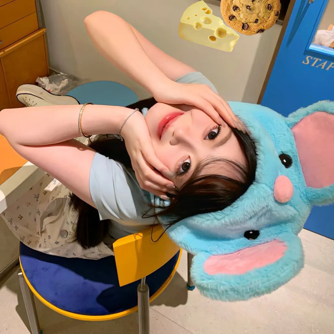 福星高照小孖宝